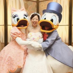 ディズニーアンバサダー®️ホテルの写真1枚目