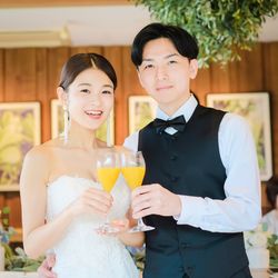 白の教会の写真3枚目