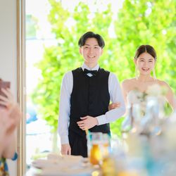 白の教会の写真14枚目