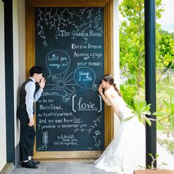 白の教会の写真13枚目