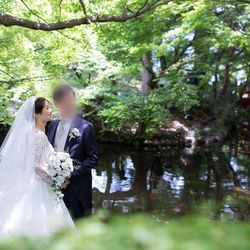 ホテルニューオータニの写真25枚目