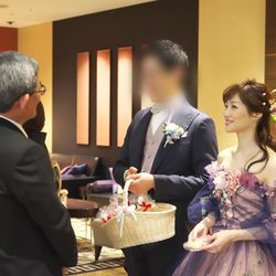 ホテルニューオータニの写真12枚目