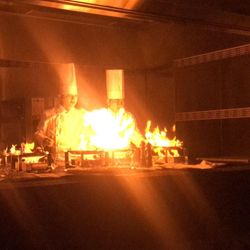 ホテルニューオータニの写真25枚目