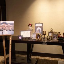 ホテルニューオータニの写真9枚目