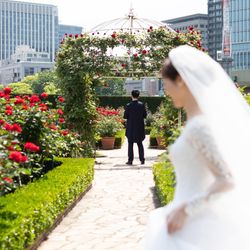 ホテルニューオータニの写真22枚目