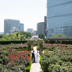 ホテルニューオータニの写真6枚目