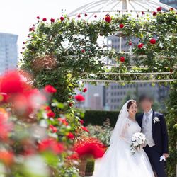 ホテルニューオータニの写真30枚目