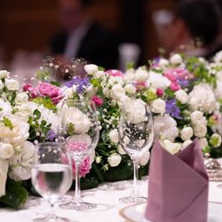 ホテルニューオータニの写真28枚目