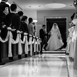 ホテルニューオータニの写真19枚目