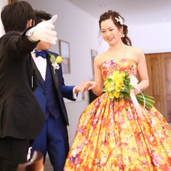 アルカンシエル ベリテ 大阪の写真19枚目