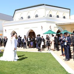 アルカンシエル ベリテ 大阪の写真25枚目