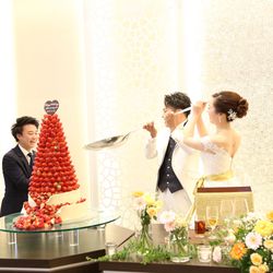 アルカンシエル ベリテ 大阪の写真7枚目