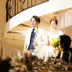 アルカンシエル ベリテ 大阪の写真15枚目