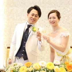 アルカンシエル ベリテ 大阪の写真17枚目