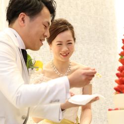 アルカンシエル ベリテ 大阪の写真6枚目