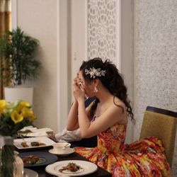 アルカンシエル ベリテ 大阪の写真21枚目