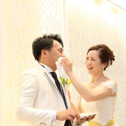 アルカンシエル ベリテ 大阪の写真4枚目