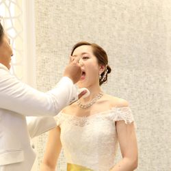 アルカンシエル ベリテ 大阪の写真36枚目