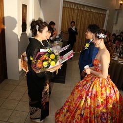 アルカンシエル ベリテ 大阪の写真5枚目