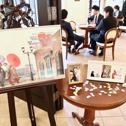 アルカンシエル ベリテ 大阪の写真28枚目