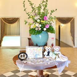 アルカンシエル ベリテ 大阪の写真1枚目