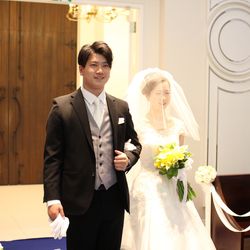 アルカンシエル ベリテ 大阪の写真19枚目