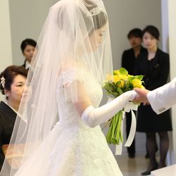 アルカンシエル ベリテ 大阪の写真14枚目