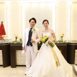 アルカンシエル ベリテ 大阪の写真13枚目