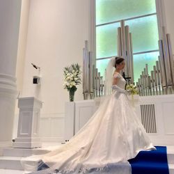 アルカンシエル ベリテ 大阪の写真20枚目