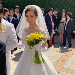 アルカンシエル ベリテ 大阪の写真9枚目