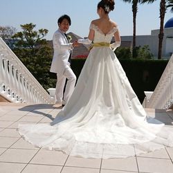 アルカンシエル ベリテ 大阪の写真1枚目