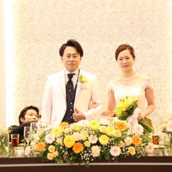 アルカンシエル ベリテ 大阪の写真20枚目