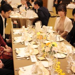 アルカンシエル ベリテ 大阪の写真31枚目