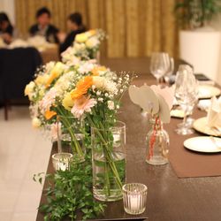 アルカンシエル ベリテ 大阪の写真23枚目