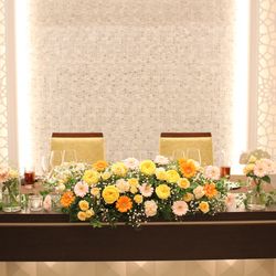 アルカンシエル ベリテ 大阪の写真12枚目