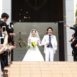 アルカンシエル ベリテ 大阪の写真32枚目