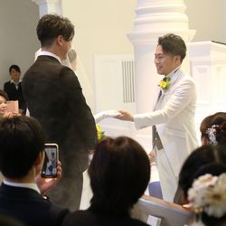 アルカンシエル ベリテ 大阪の写真25枚目