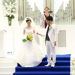 アルカンシエル ベリテ 大阪の写真11枚目