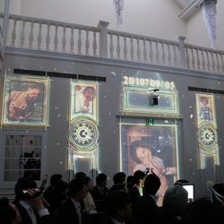 アルカンシエル ベリテ 大阪の写真27枚目