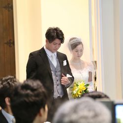 アルカンシエル ベリテ 大阪の写真16枚目