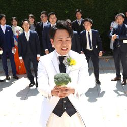 アルカンシエル ベリテ 大阪の写真22枚目