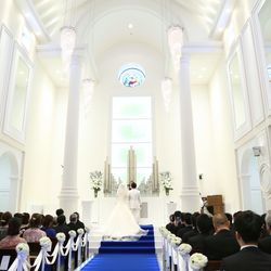 アルカンシエル ベリテ 大阪の写真15枚目