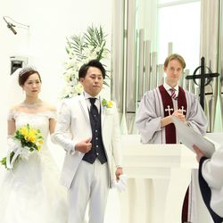 アルカンシエル ベリテ 大阪の写真5枚目