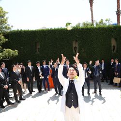 アルカンシエル ベリテ 大阪の写真32枚目