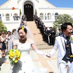 アルカンシエル ベリテ 大阪の写真32枚目