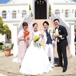 アルカンシエル ベリテ 大阪の写真23枚目