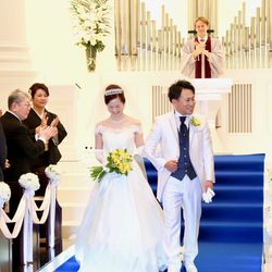 アルカンシエル ベリテ 大阪の写真3枚目