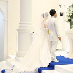 アルカンシエル ベリテ 大阪の写真33枚目