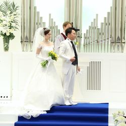 アルカンシエル ベリテ 大阪の写真10枚目