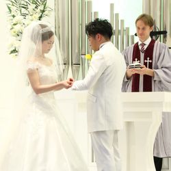 アルカンシエル ベリテ 大阪の写真5枚目